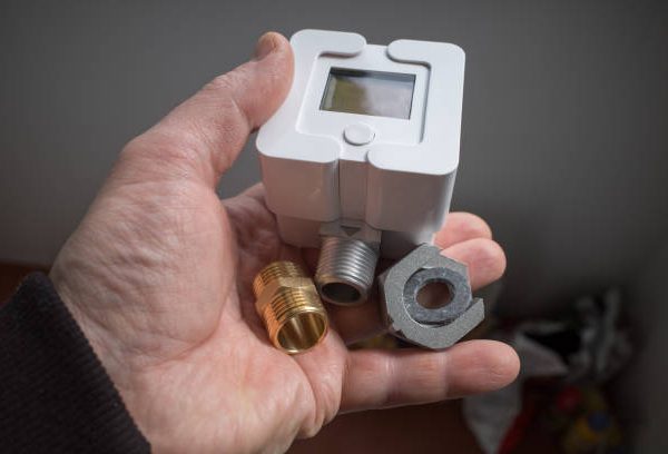 The Importance of Gas Detection in Industrial and Commercial Spaces