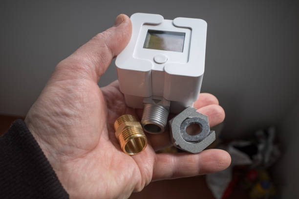 The Importance of Gas Detection in Industrial and Commercial Spaces