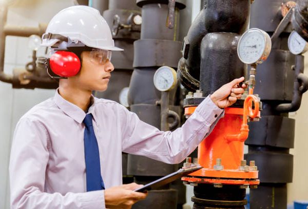 Choosing the Right Gas Detection System for Your Facility