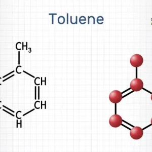 toulene